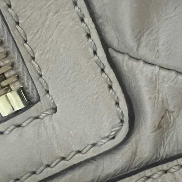 Marc Jacobs Cream bag - Picture 10 of 10